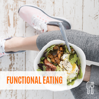 Functional Eating