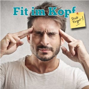 Fit im Kopf