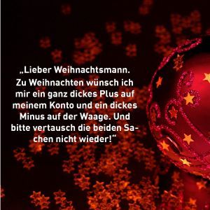 Weihnachtsmann