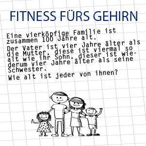 Gehirn