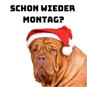 Montag